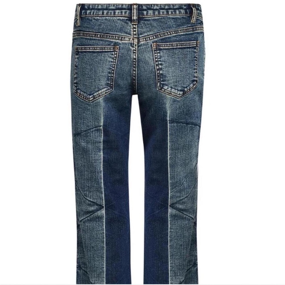 IAMGIA LOW RISE